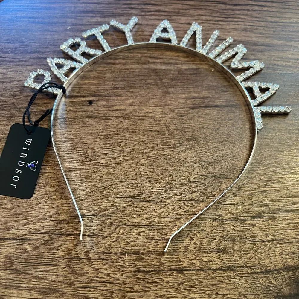 Windsor Headband